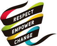 Respect, Empower, Change