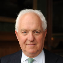Lord Mitchell